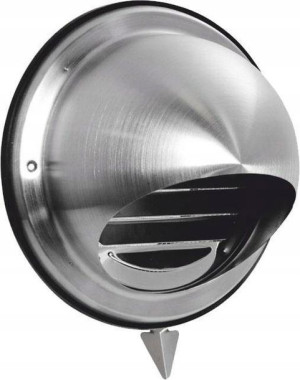 Czerpnia wypukła AN 200 ARIA ADURO HEATPEX 200 mm