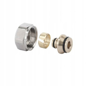 Złączka Zespołu Przyłączeniowego 3/4x16 Hydroland