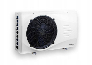 Hewalex Pompa Ciepła Wody Basenowej Pcwb 5,4 Kw-a*