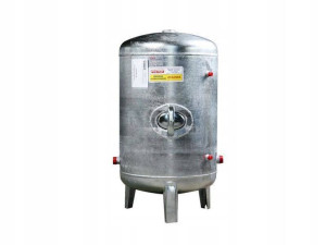 WIMEST ZBIORNIK HYDROFOROWY Ocynkowany 495L