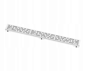 Odpływ Maskownica Jomotech Top L 800mm Werit