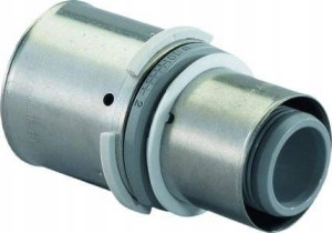 Złączka Redukcyjna Uponor S-press Ppsu 63-40