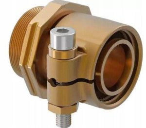 Złączka Do Rur Pex Pe Uponor Wipex Pn6 1/4