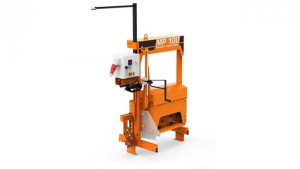 Strugarka Wood-Mizer MP100