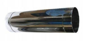 Rura Do Komina Żaroodporna Fi 200 L-500 Spiroflex