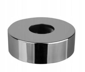 Rozeta Maskująca Mcalpine 32 Mm Mosiądz