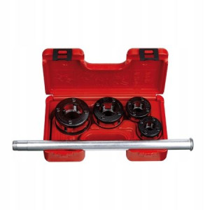Gwintownica Se 1/2"-11/4" Logo-tools
