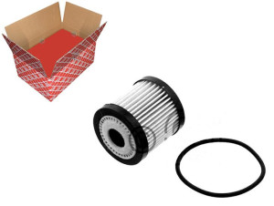 Filtr Oleju Smart 0,6 0,8cdi Febi Bilstein