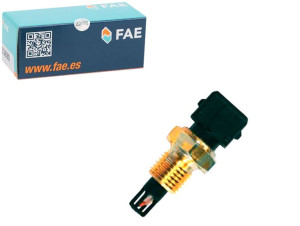 Czujnik Temperatury Powietrza Fiat Fae