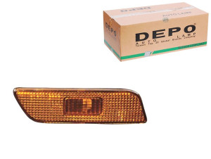 Lampa Kierunkowskazu (pomarańczowy) Volvo S80 05.9