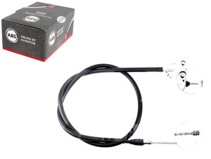 Linka Hamulca Ręcznego Daihatsu Cuore 94-98 Pt A.b