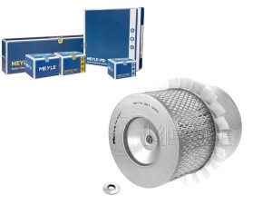 Filtr Powietrza Mitsubishi L20 Meyle