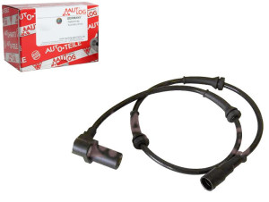 Czujnik Abs Vw Transporter Iv 1.9d-2.8 07.90-06.03