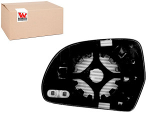 Wkład Lusterka Audi Van Wezel