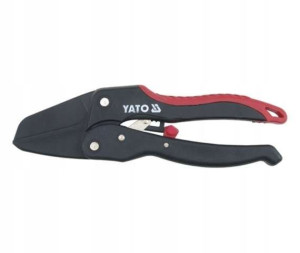 Sekator Z Grzechotką 200mm19mm Teflon Yt-8807 Yato