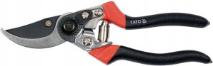 Sekator Uniwersalny Grubość Do 25mm Yt-8801 Yato