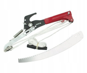 Sekator Gąsienicowy Z Piłą Yato Yt-8876