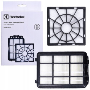 2x Filtry Ef155 Do Odkurzacza Elektrolux Oryginał