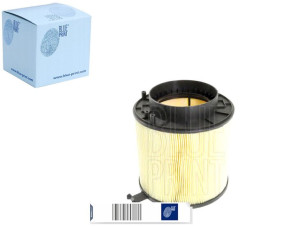 Filtr Powietrza Vw A5 3,2 4,2f Blue Print