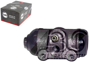 Cylinderek Hamulcowy Fiat Ducato 85-94 A.b.s.