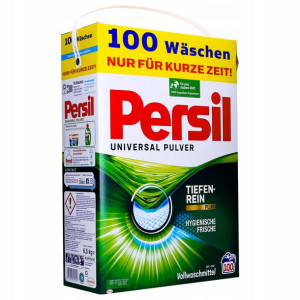 Persil Universal Pulver Proszek Do Prania 100 Prań