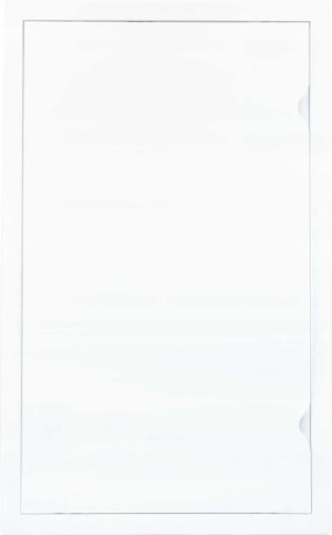 Drzwiczki rewizyjne białe 30x50 300/500 ABS