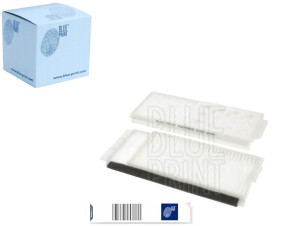 Filtr Kabiny Mazda 5 1.6d-2.0d 02.05- Blue Print