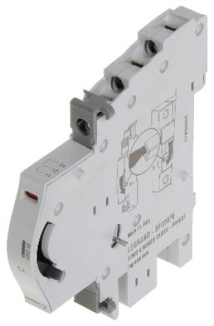Styk Pomocniczy Le-406250 Do Urządzeń Legrand Dx3 Fr300 Frx300 Legrand