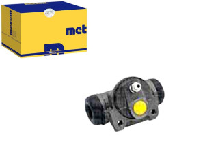 Cylinderek Hamulcowy Fiat Fiorino 93- Metelli