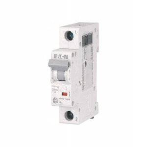 EATON Wyłącznik nadprądowy 6kA 1p B20 20A