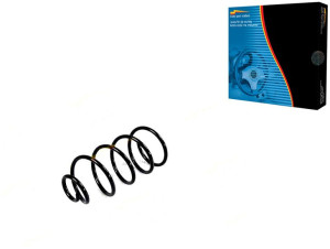 Sprężyna Zawieszenia Kraft Automotive 6n0411105a 8