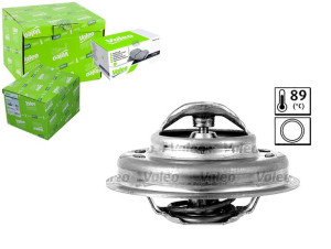 Termostat Peugeot Valeo