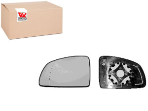 Wkład Lusterka Opel Van Wezel