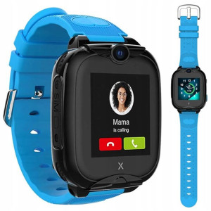 Smartwatch Zegarek Dla Dzieci Lokalizotor Gps Sos