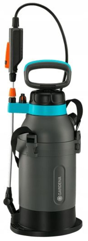 Opryskiwacz Ciśnieniowy Plus 5l 11138-20 Gardena