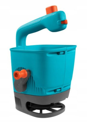 Siewnik Ręczny M 00431-20 Gardena