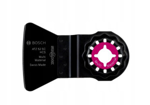 Bosch Pro Skrobak Do Narzędzi Wielofunk. Atz 52 Sc