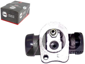Cylinderek Hamulcowy Opel Rekord E 82-86 A.b.s.