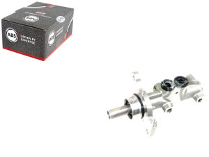 Pompa Hamulcowa Citroen C3 02- (-abs) A.b.s.