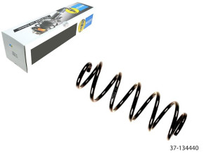 Sprężyna Zawieszenia Vw Przód A4 95- Bilstein