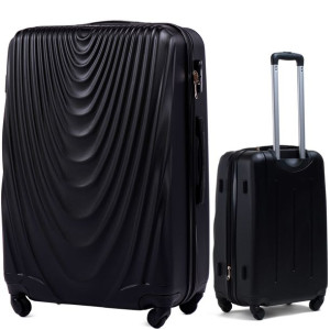WINGS Walizka średnia FALCON 24'' ABS 63L (304 M)