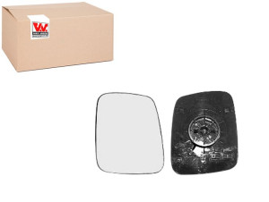 Wkład Lusterka Vw Van Wezel