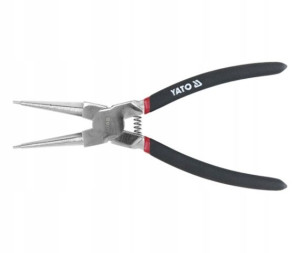 Nożyce Do Trawy 310mm 8 Ostrza Teflon Yt-8852 Yato