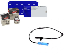 Czujnik Abs Mini Przód R50 R53 Cooper Cooper S 00-