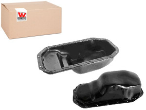 Miska Olejowa Seat Vw Van Wezel