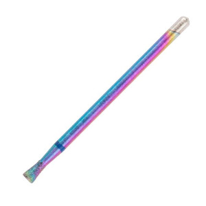 Frez diamentowy Unicorn tęczowy mini grzybek Nr 8