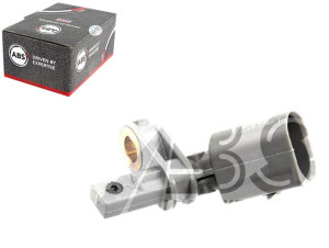 Czujnik Abs Audi A2 01-05 Lp A.b.s.
