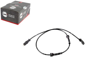 Czujnik Abs Renault Megane Ii 02-05 Tył A.b.s.