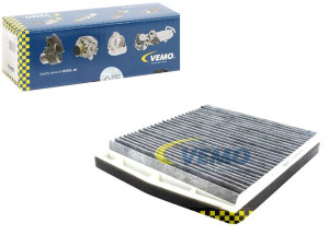 Filtr Kabinowy Volvo Vemo