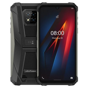 Smartfon Ulefone Armor 8 Pro 8GB/128GB NFC Czarny